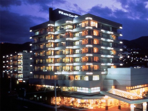 Oedo-Onsen-Monogatari Ito Hotel New Okabe 1/56