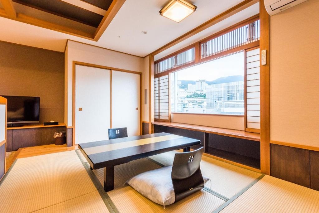 Oedo-Onsen-Monogatari Ito Hotel New Okabe 8/56