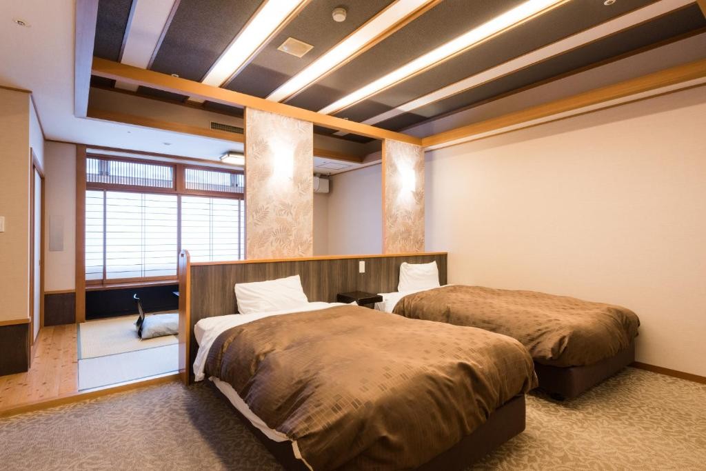 Oedo-Onsen-Monogatari Ito Hotel New Okabe 9/56