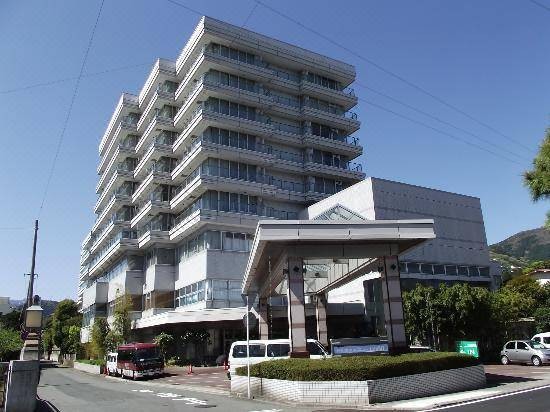 Oedo-Onsen-Monogatari Ito Hotel New Okabe 2/56