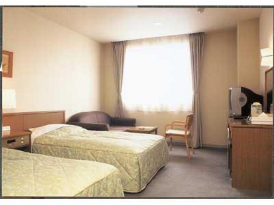 Mitsui Kanko Hotel 4/10
