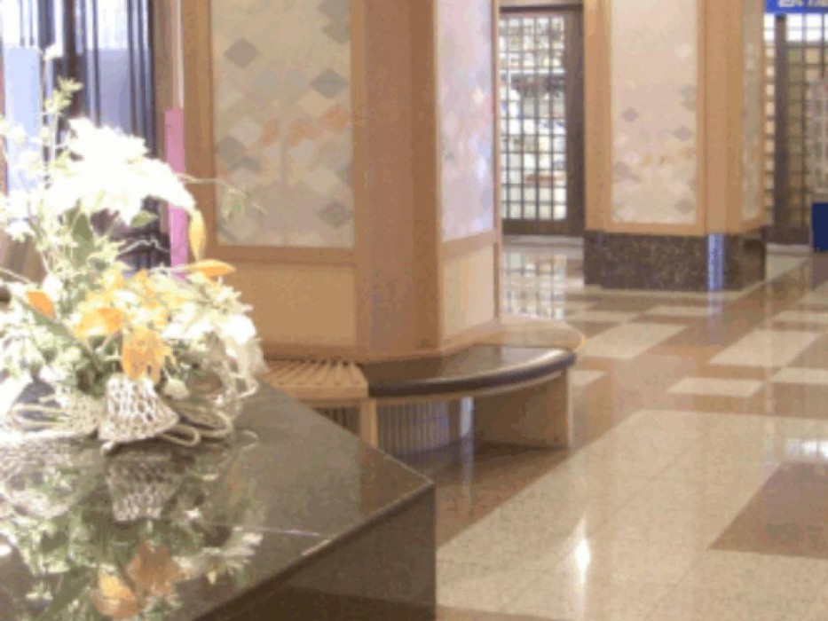Mitsui Kanko Hotel 2/10