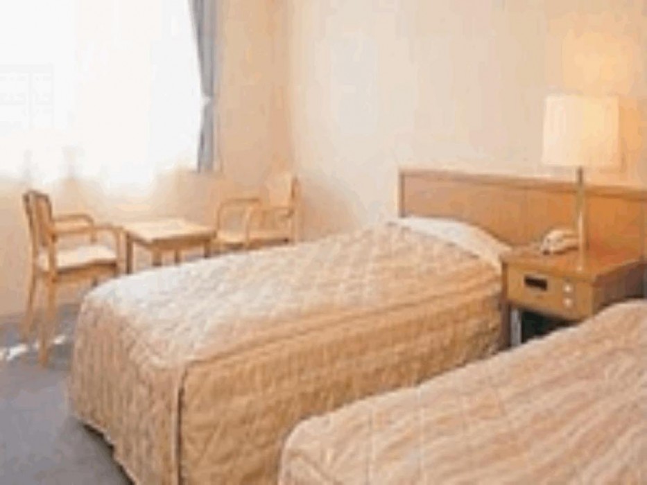 Mitsui Kanko Hotel 6/10