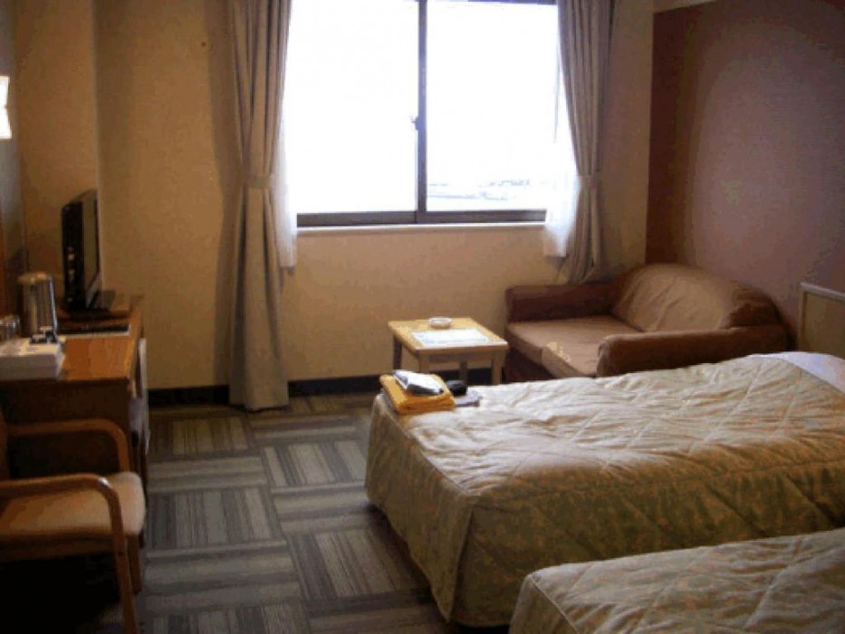 Mitsui Kanko Hotel 5/10