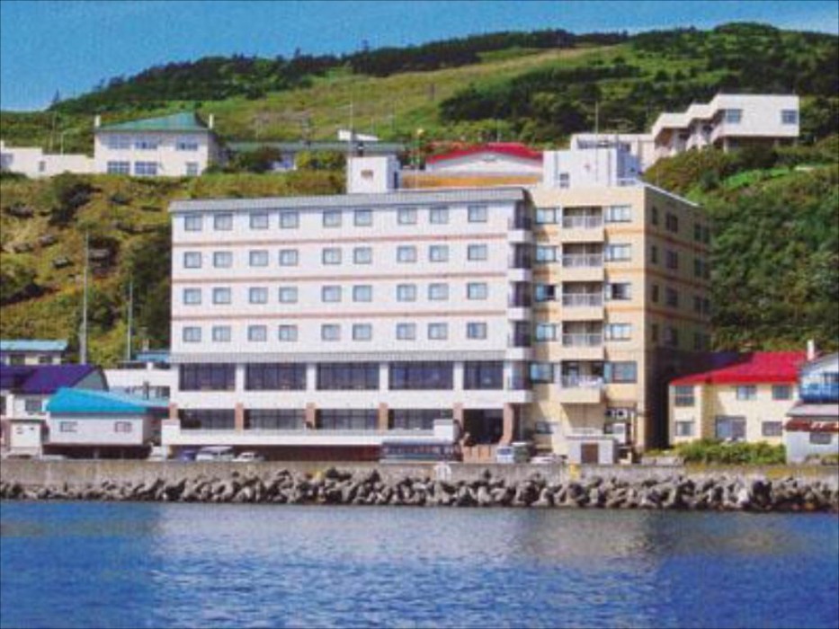 Mitsui Kanko Hotel 1/10