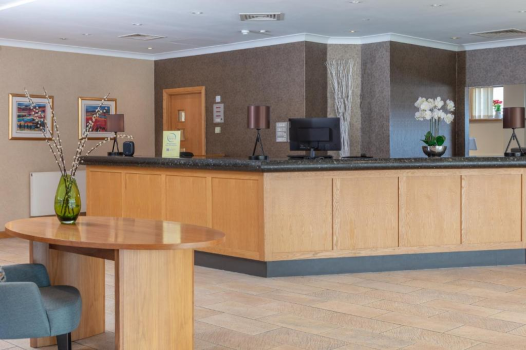 Hampshire Court Hotel & Spa 7/65