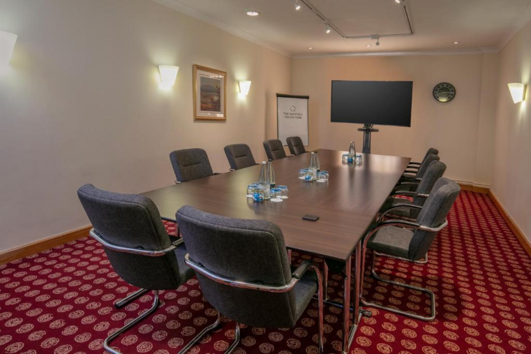Hampshire Court Hotel & Spa 27/65