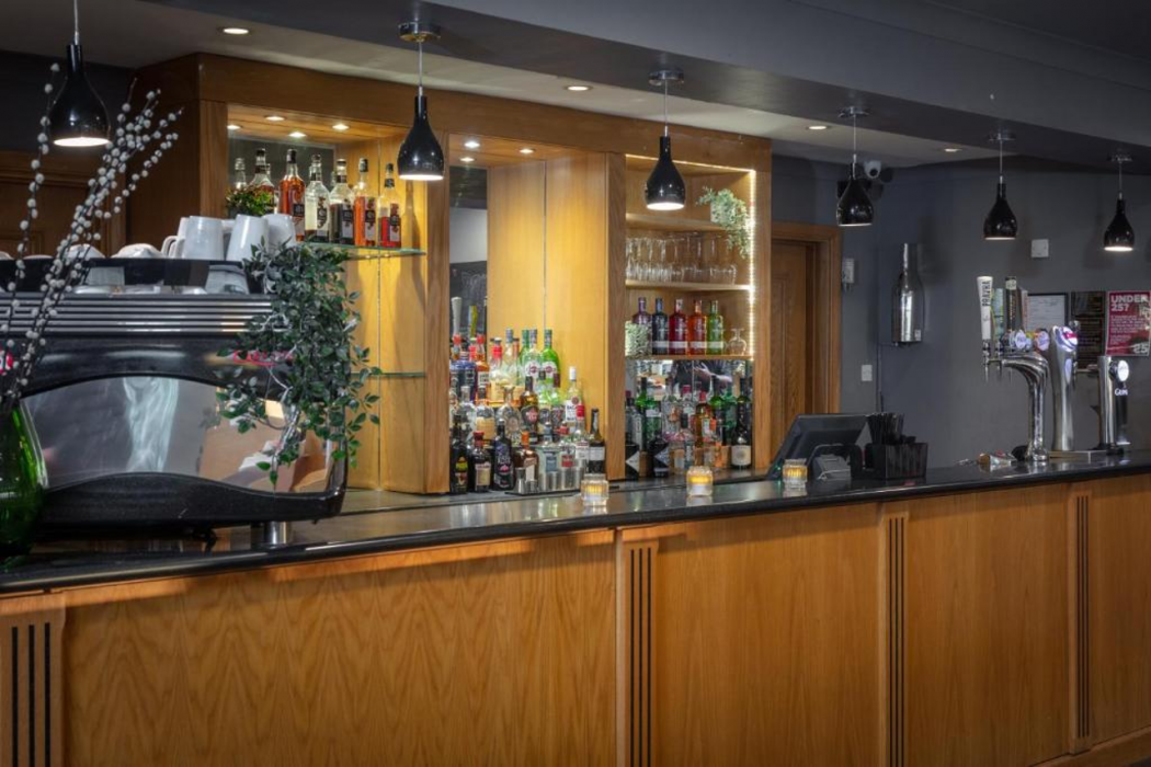 Hampshire Court Hotel & Spa 28/65