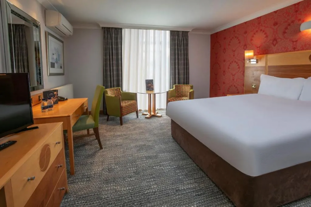 Hampshire Court Hotel & Spa 11/65