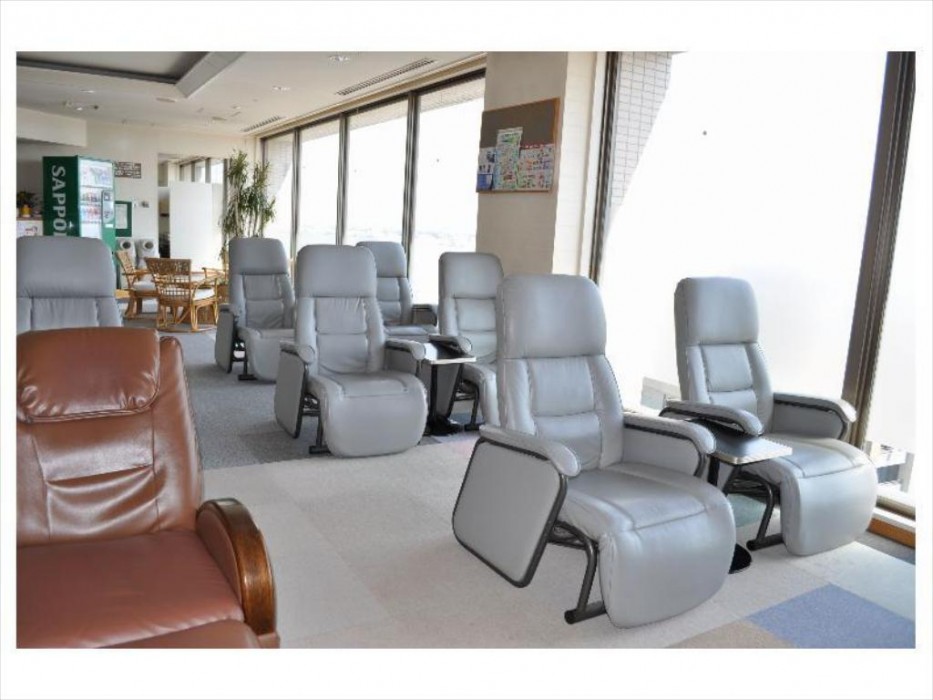 Tokyo Dai-Ichi Hotel Tsuruoka 7/42