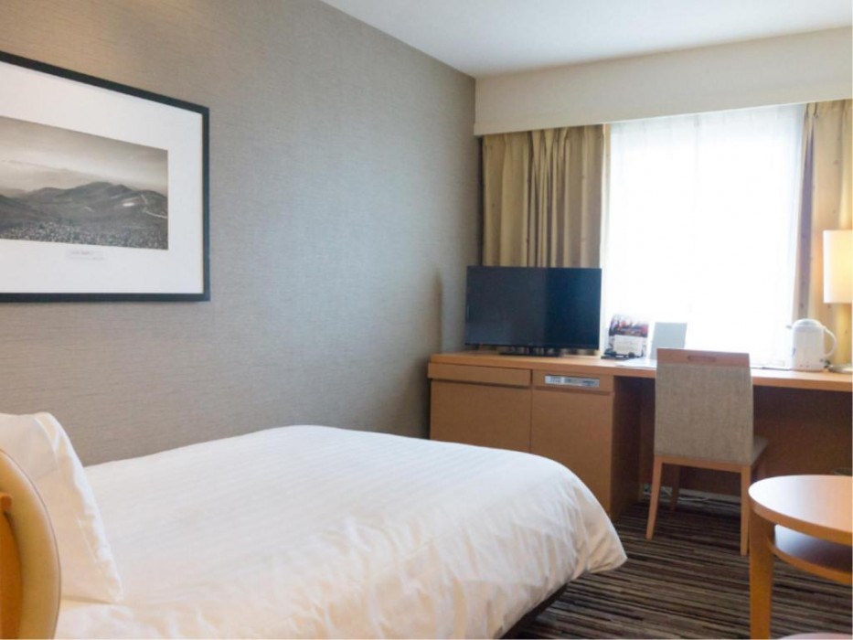 Tokyo Dai-Ichi Hotel Tsuruoka 13/42