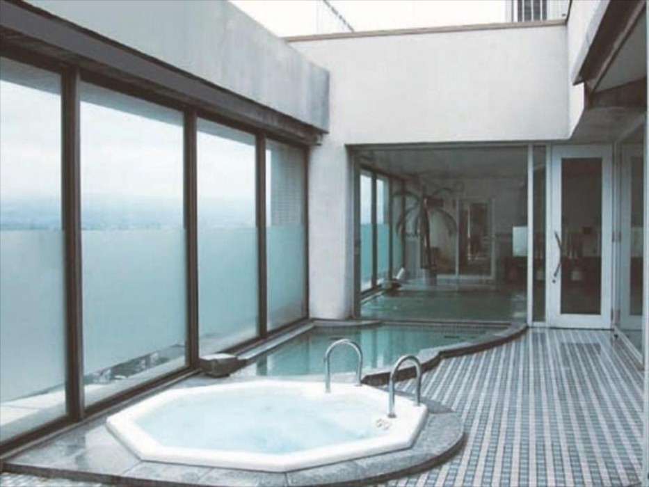 Tokyo Dai-Ichi Hotel Tsuruoka 21/42