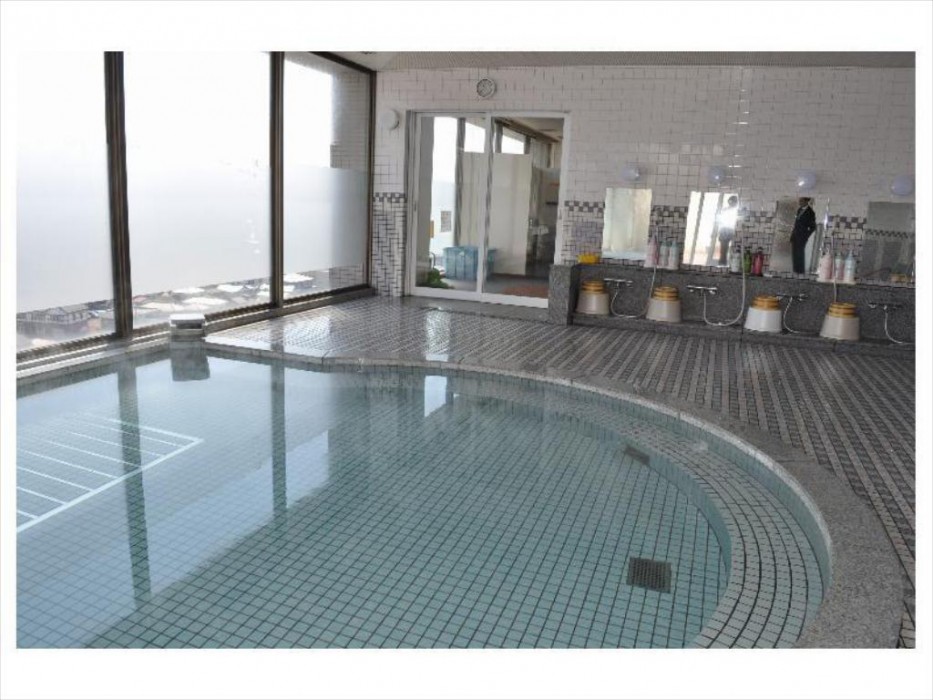 Tokyo Dai-Ichi Hotel Tsuruoka 24/42
