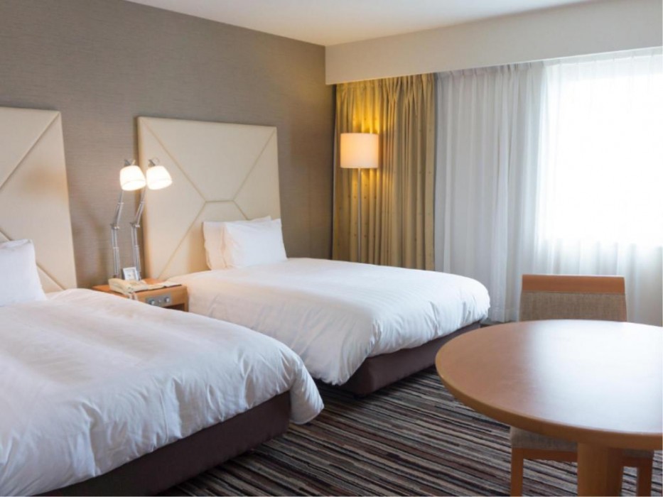 Tokyo Dai-Ichi Hotel Tsuruoka 16/42