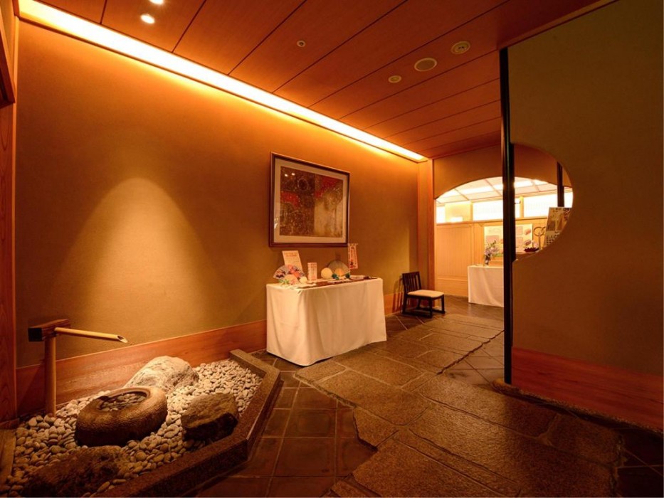 Grand Hotel Hofu 18/26