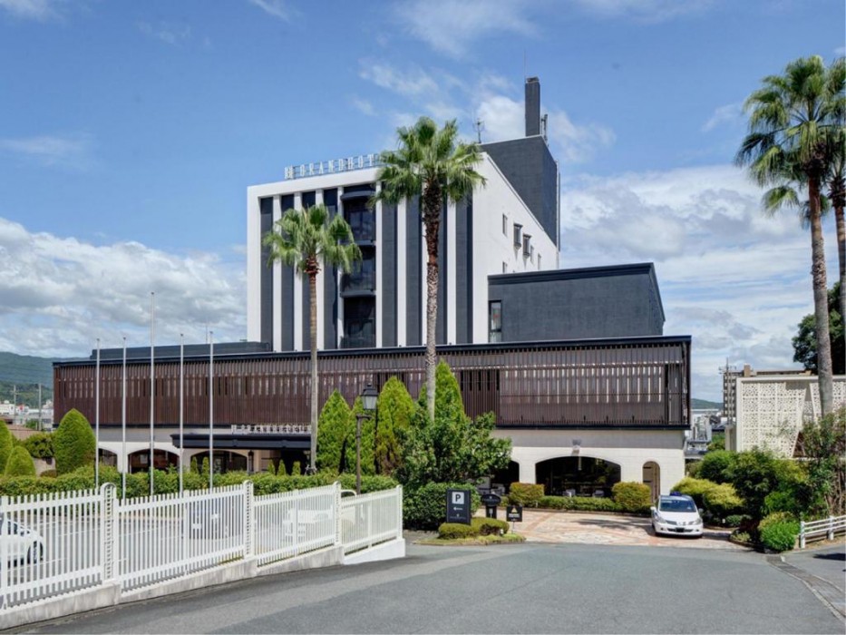 Grand Hotel Hofu 2/26