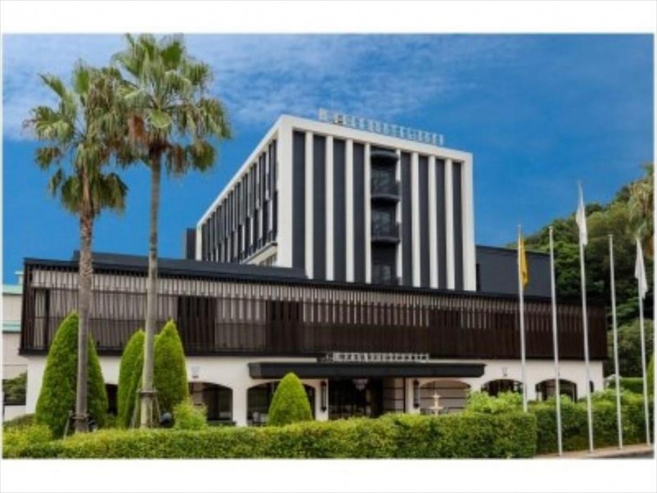 Grand Hotel Hofu 1/26