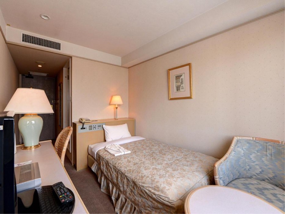 Grand Hotel Hofu 14/26