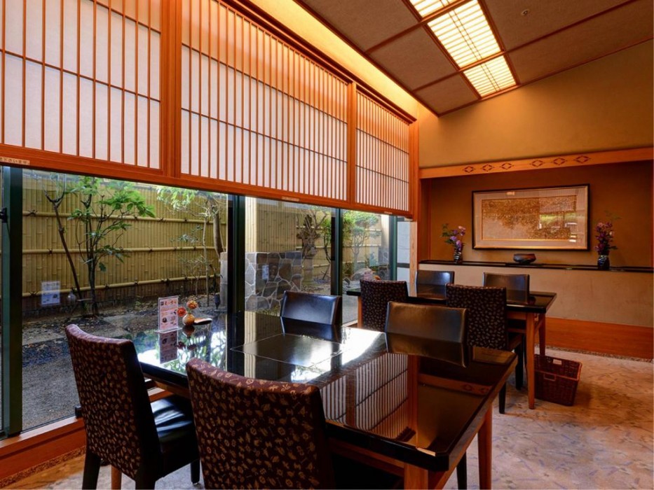 Grand Hotel Hofu 19/26