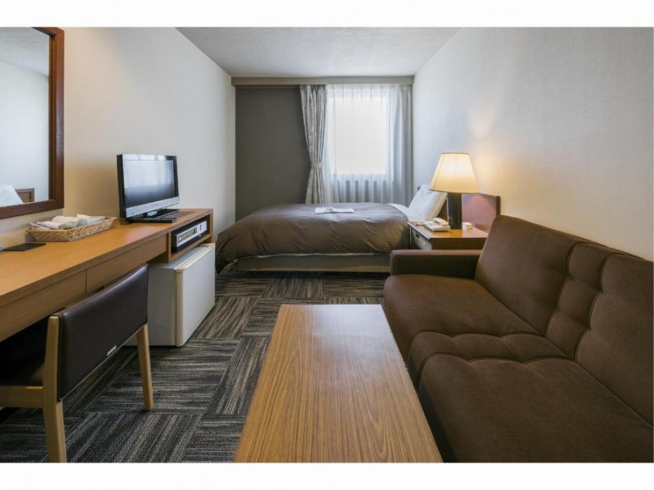 Hotel Sunroute Tokuyama 10/45