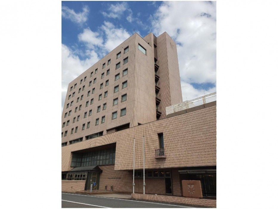 Hotel Sunroute Tokuyama 2/45