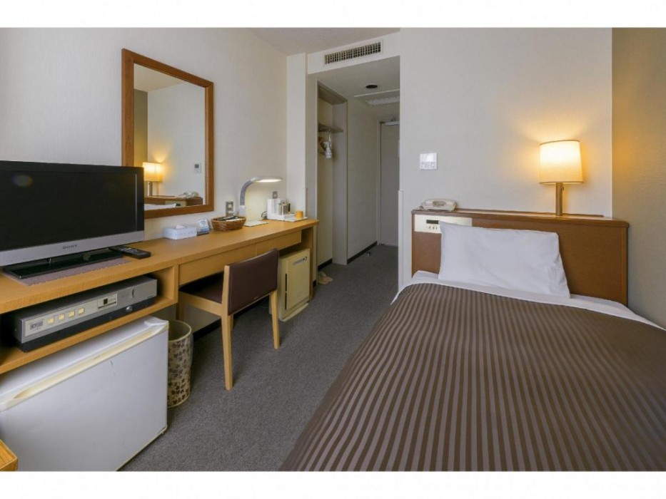 Hotel Sunroute Tokuyama 13/45