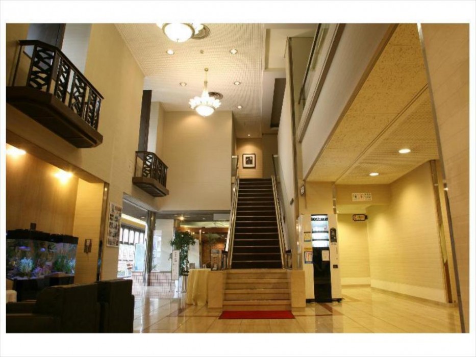 Hotel Sunroute Tokuyama 6/45