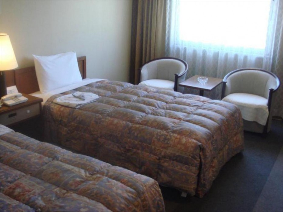 Hotel Sunroute Tokuyama 9/45