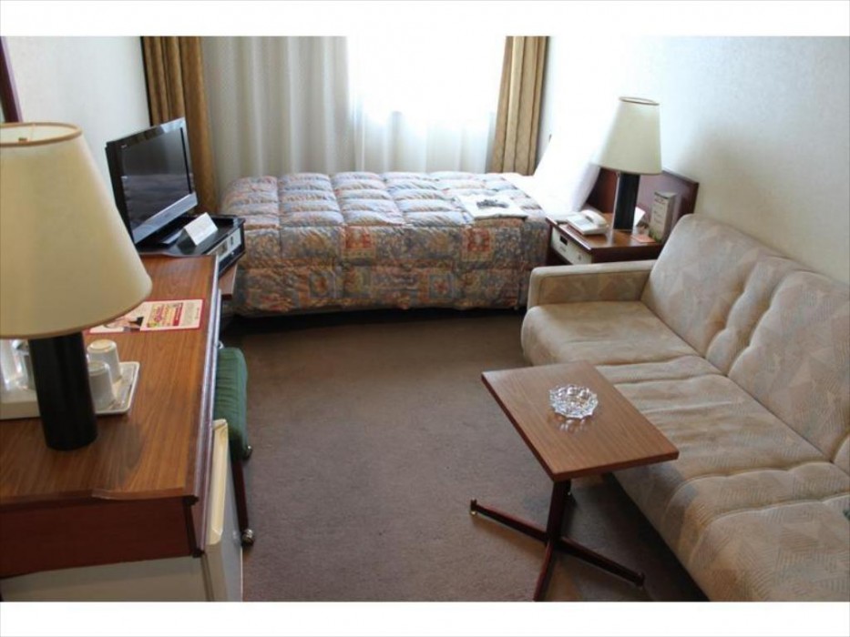 Hotel Sunroute Tokuyama 11/45