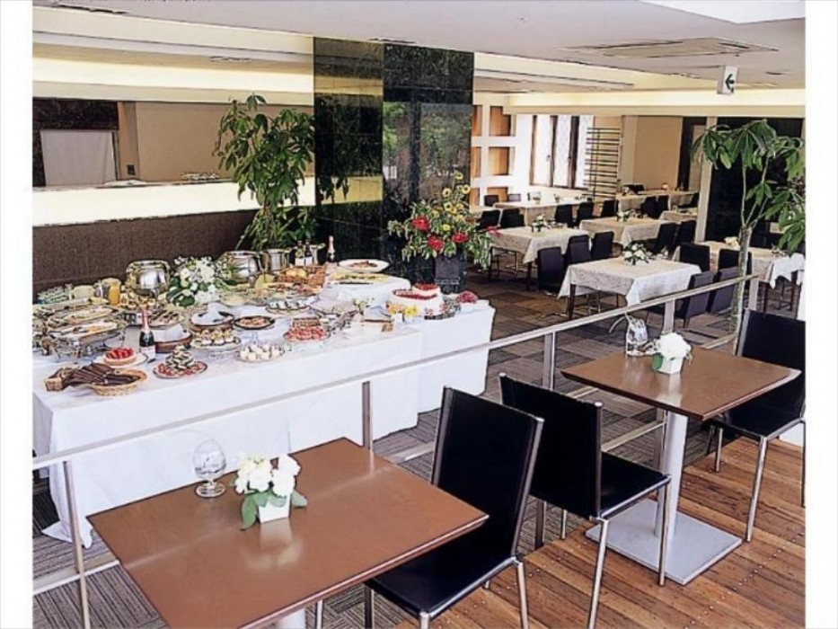 Yamaguchi Grand Hotel 23/40