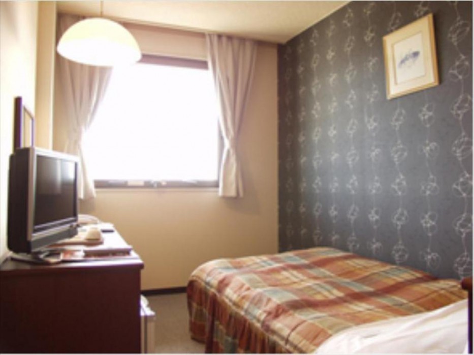 Yamaguchi Grand Hotel 15/40