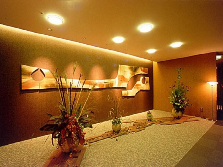 Yamaguchi Grand Hotel 9/40