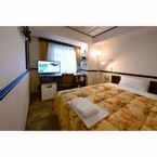 Toyoko Inn Jr. Kawasaki Ekimae 8/20