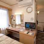 Toyoko Inn Jr. Kawasaki Ekimae 10/20