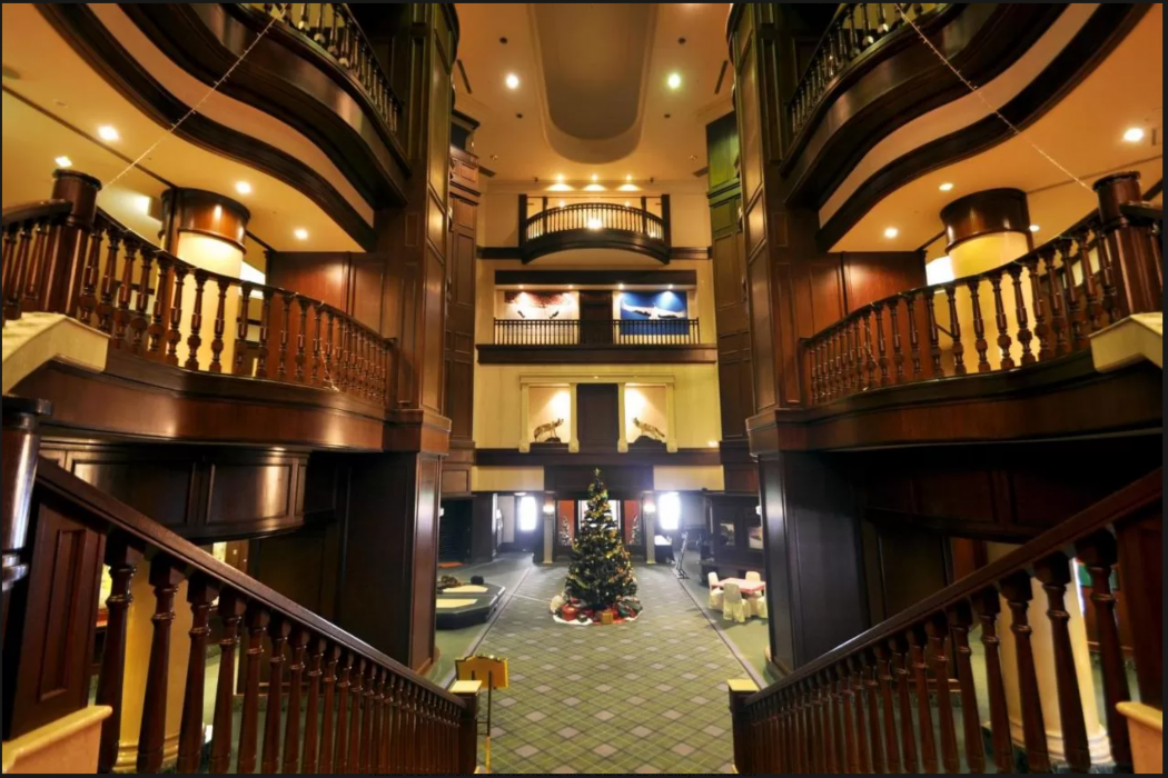 A-Brand Hotel 9/53