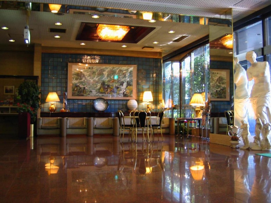 Kurume Station Hotel 15/49