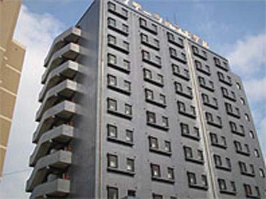 Kurume Station Hotel 1/49