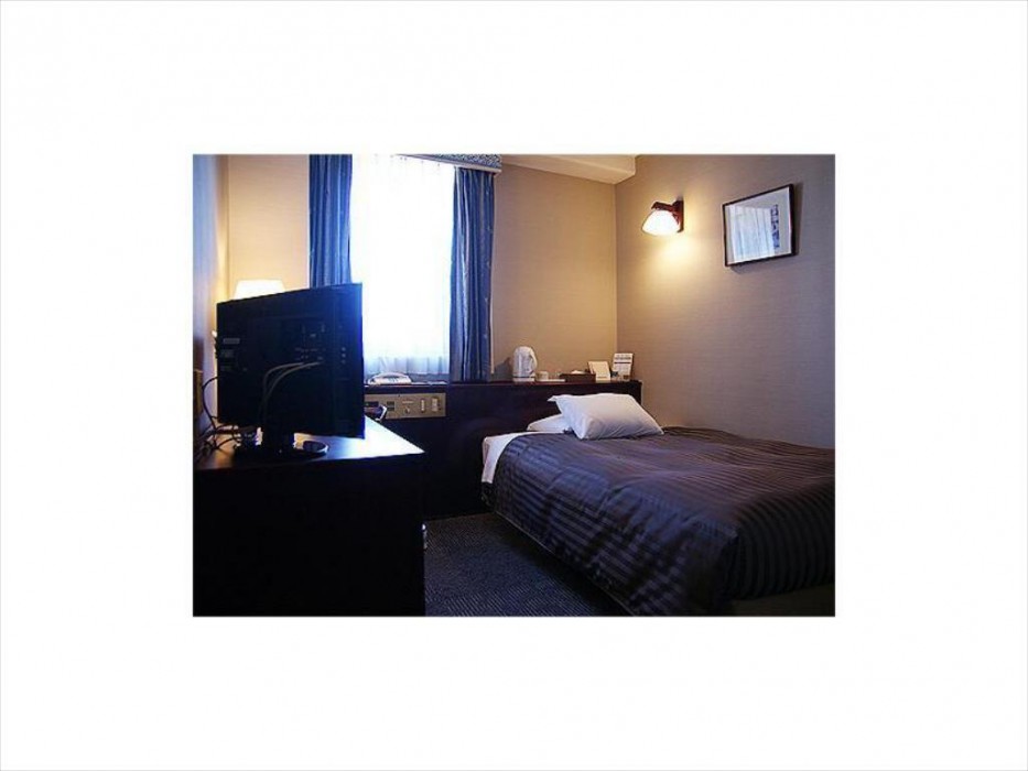 Kurume Station Hotel 20/49