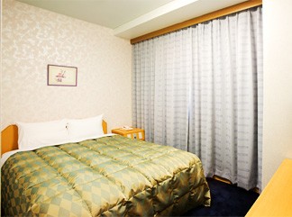 Highness Hotel Kurume 7/33