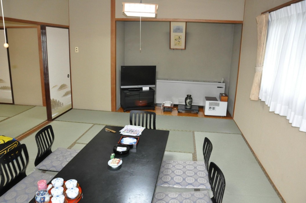 Shingenkan 4/30