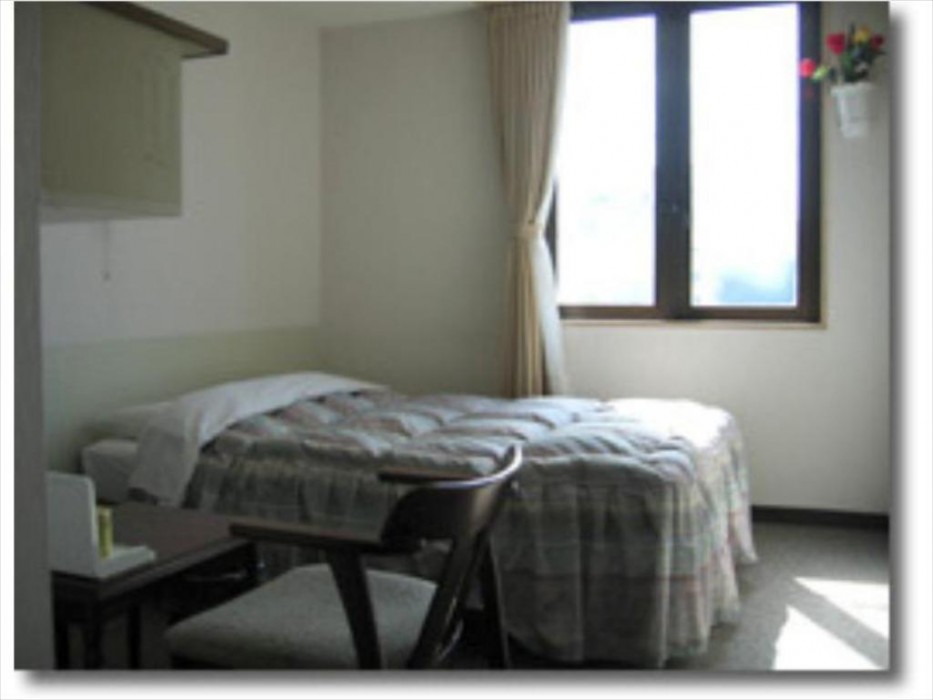 Hotel New Station (Yamanashi Pref.) 11/24