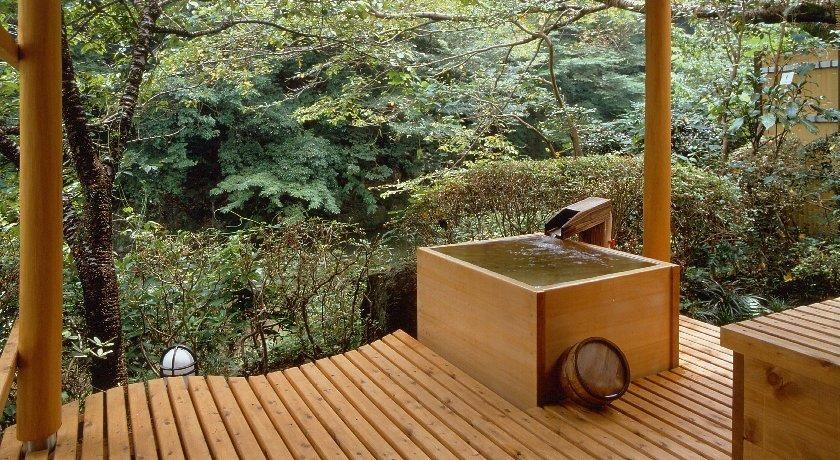 Motoyu Ryokan 11/34