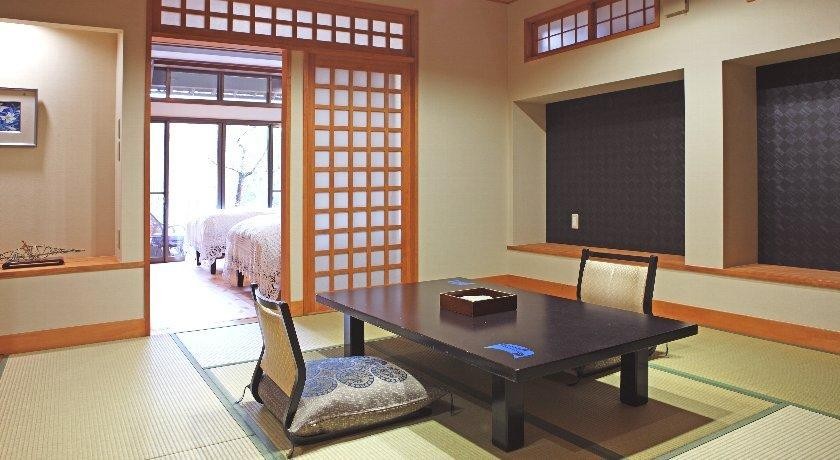 Motoyu Ryokan 4/34
