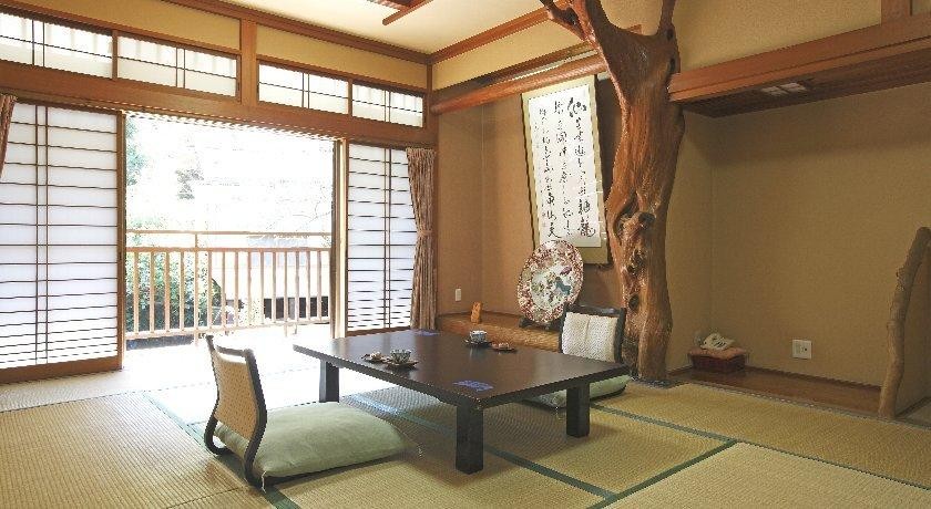 Motoyu Ryokan 5/34