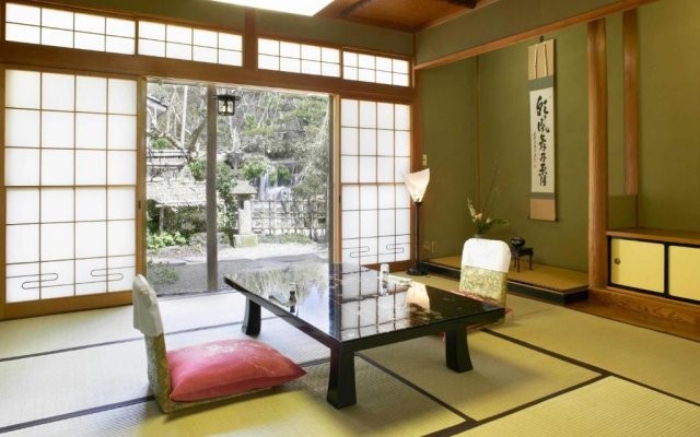 Echigo No Oyado Wakatake 4/25