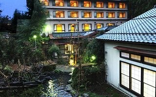 Echigo No Oyado Wakatake 2/25