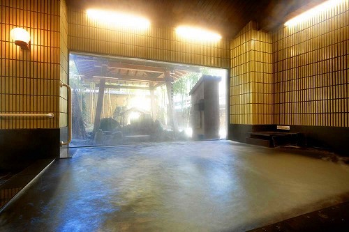Echigo No Oyado Wakatake 7/25