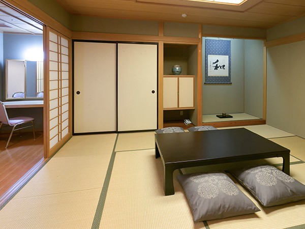 Tsubame-sanjo Washington Hotel 14/56