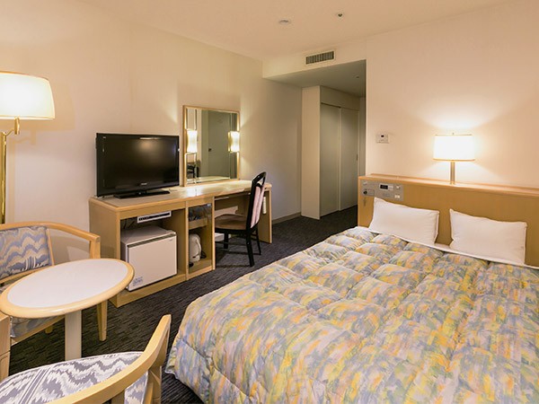 Tsubame-sanjo Washington Hotel 12/56