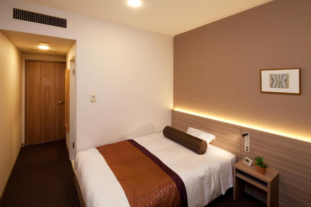 Ueda Tokyu REI Hotel 16/46